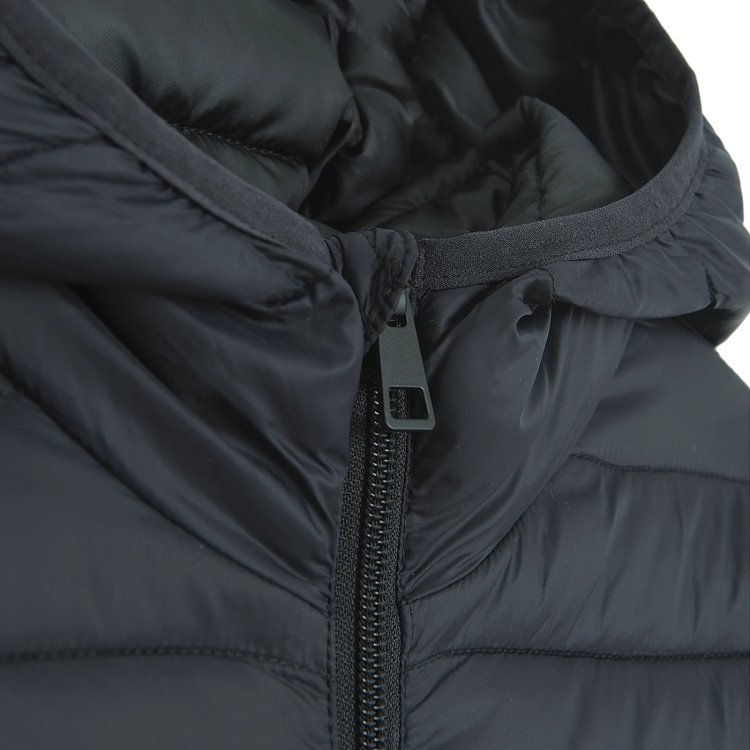 TRANS JACKETS