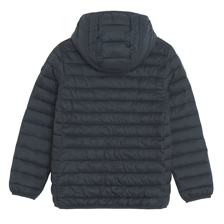TRANS JACKETS