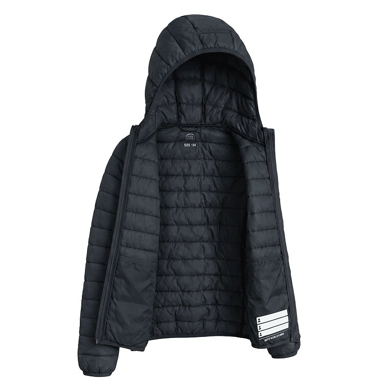 TRANS JACKETS