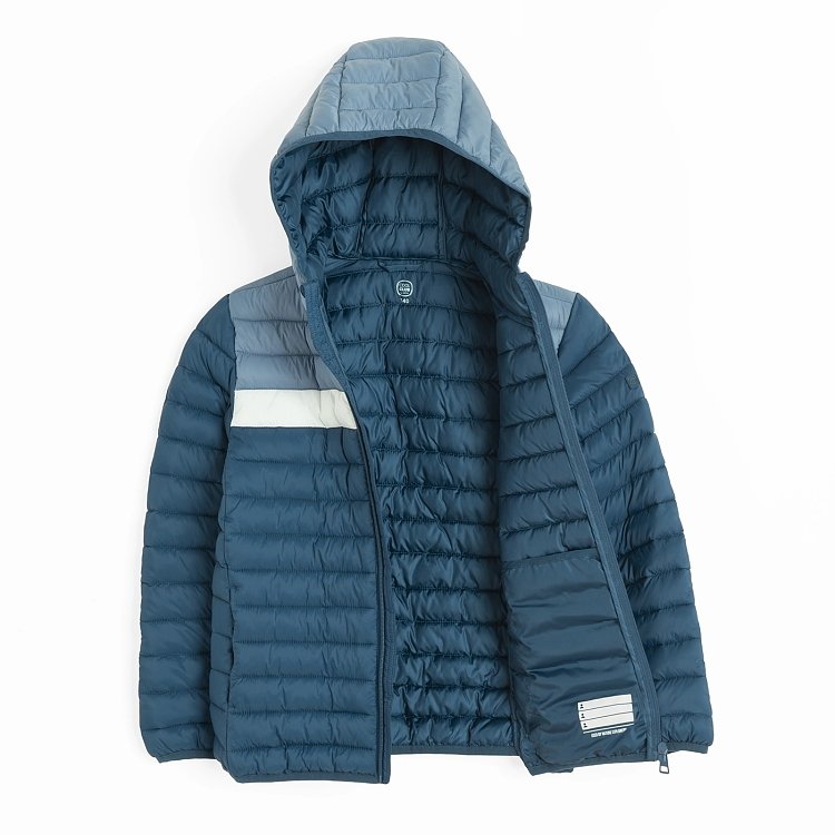 TRANS JACKETS