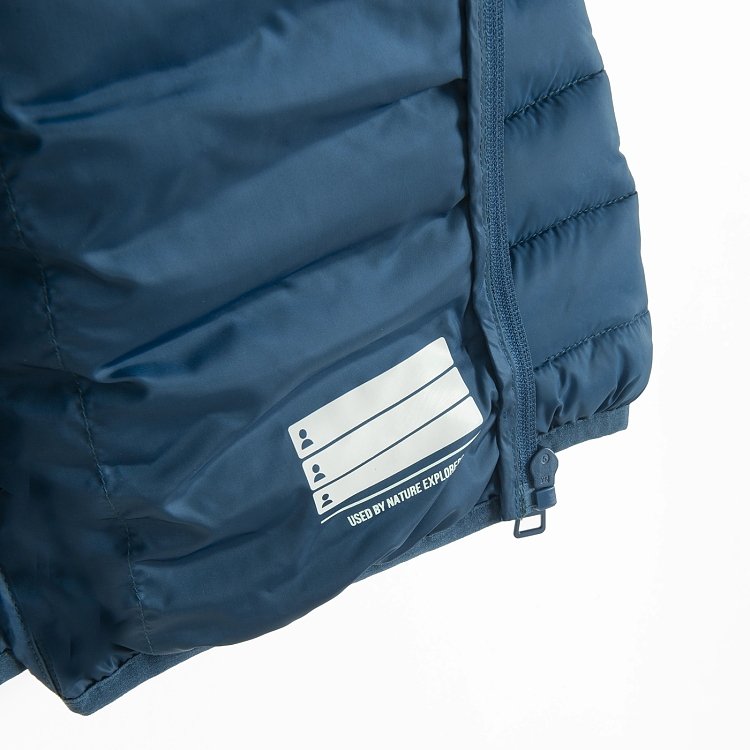 TRANS JACKETS