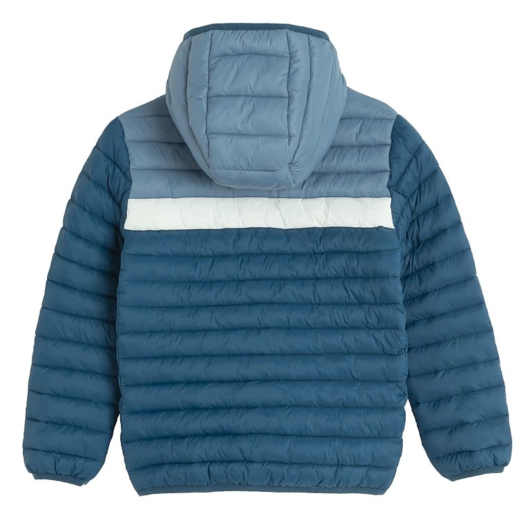 TRANS JACKETS