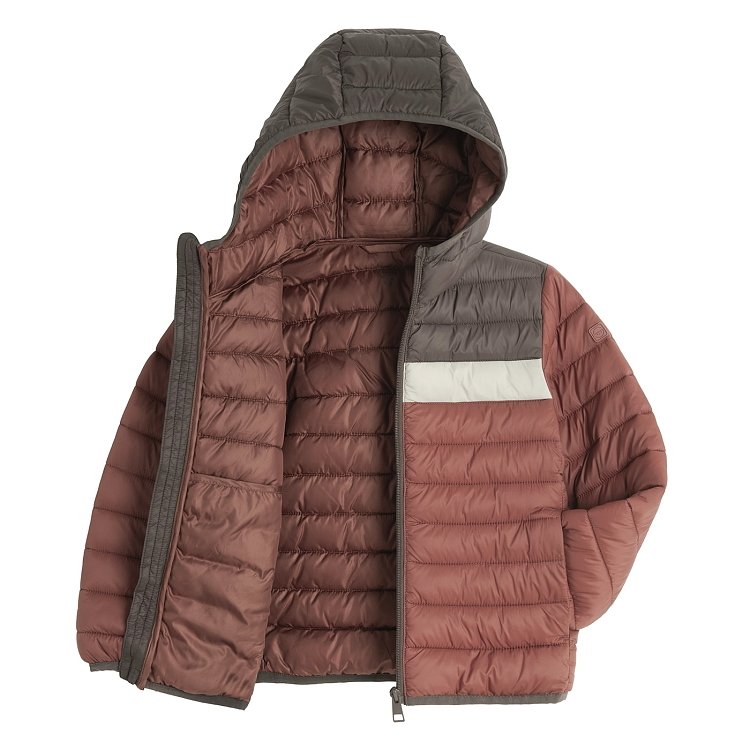TRANS JACKETS