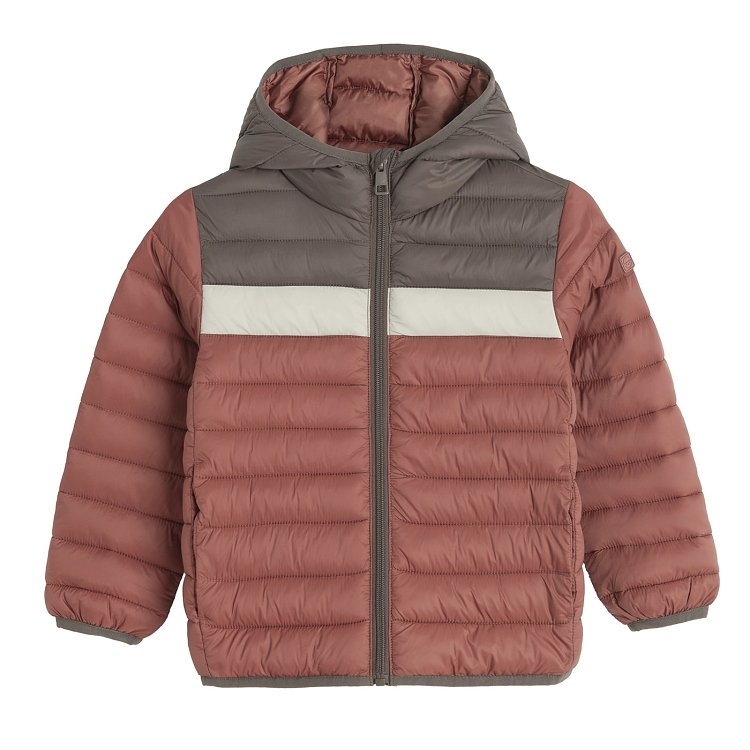 TRANS JACKETS