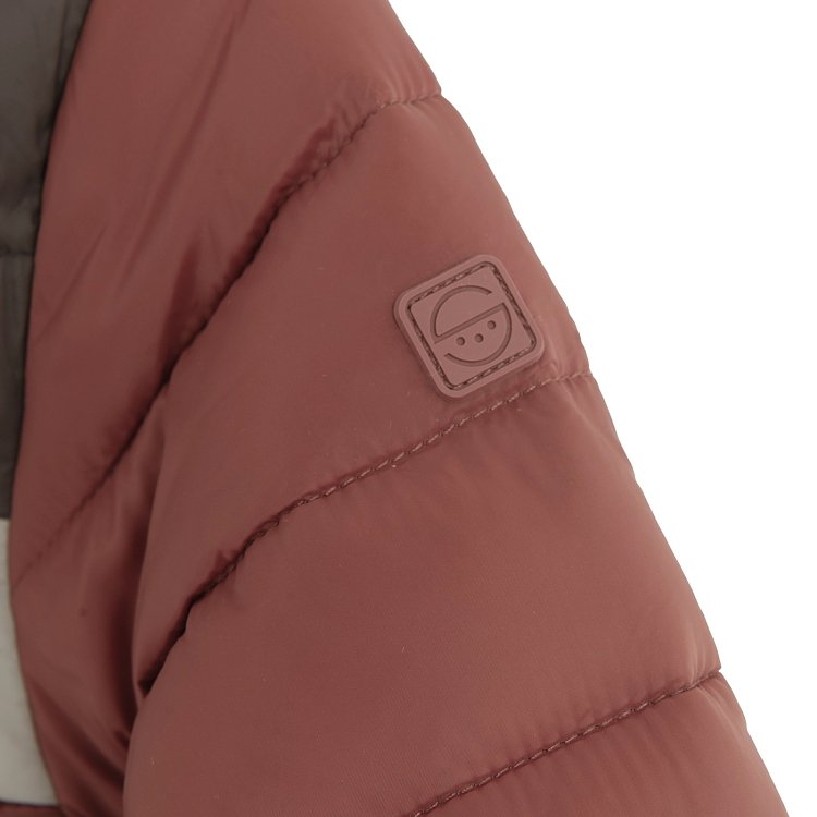 TRANS JACKETS