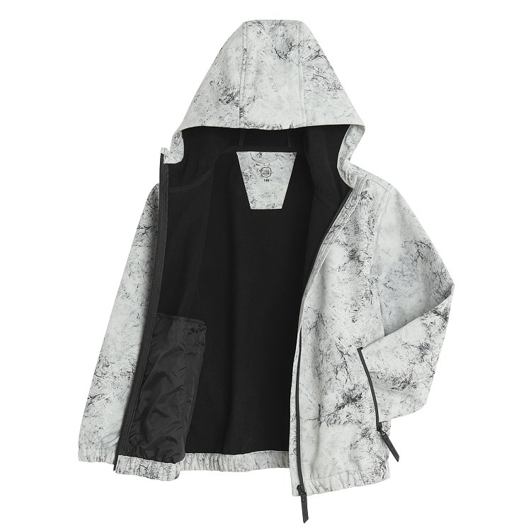 TRANS JACKETS