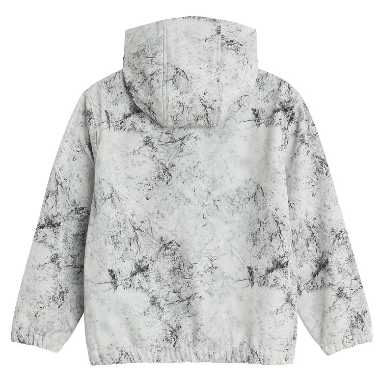 TRANS JACKETS