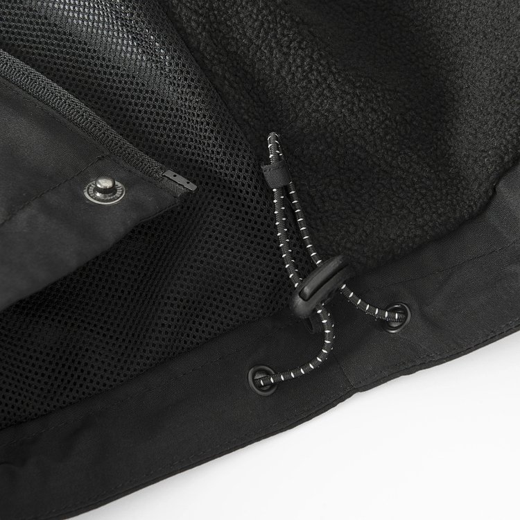 LIGHT JACKETS