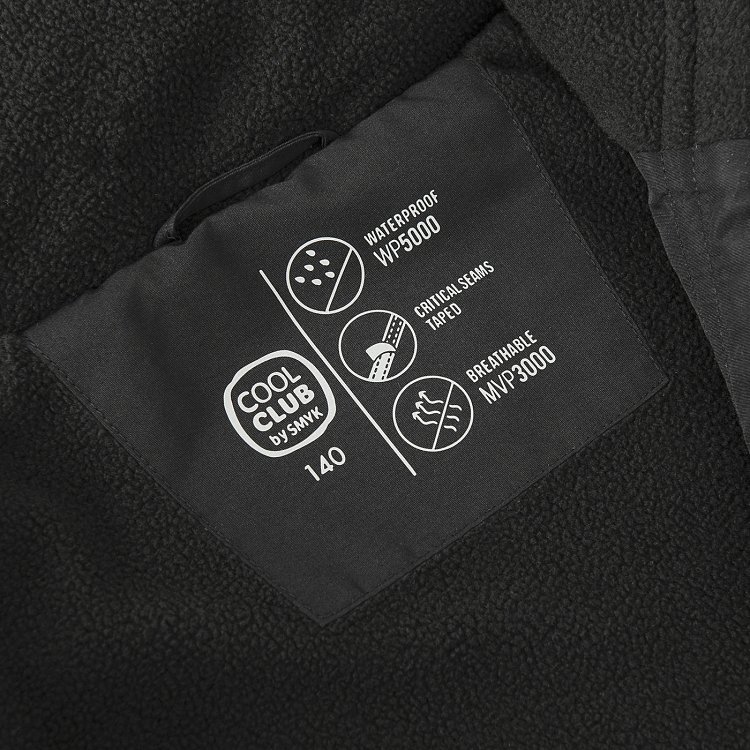 LIGHT JACKETS