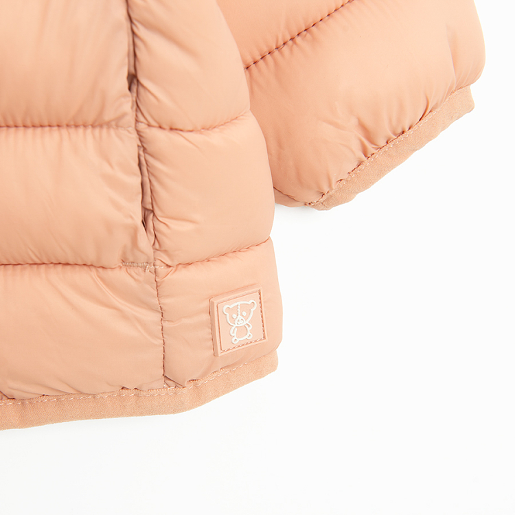 TRANS JACKETS
