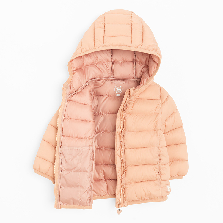 TRANS JACKETS