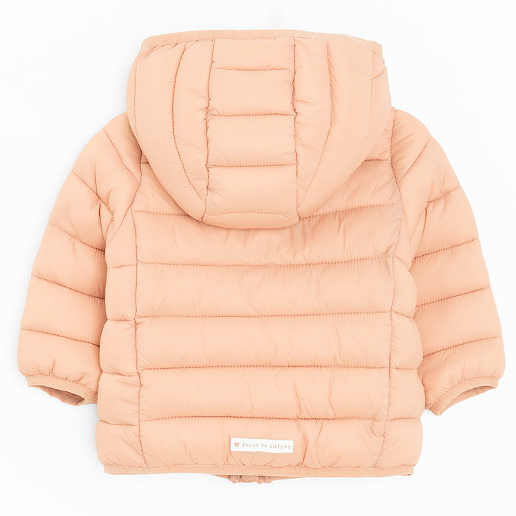 TRANS JACKETS