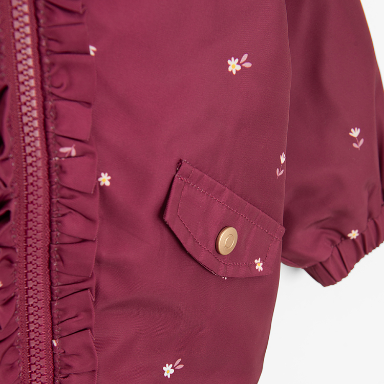LIGHT JACKETS