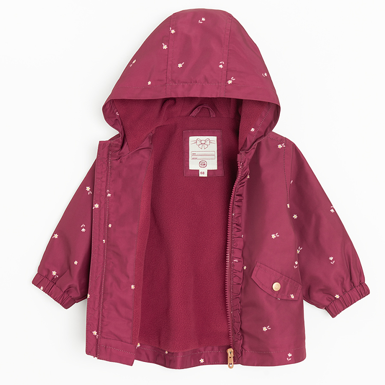 LIGHT JACKETS