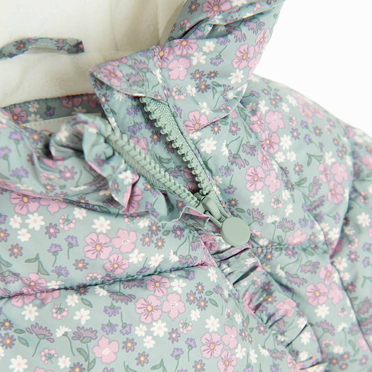 WINTER JACKETS