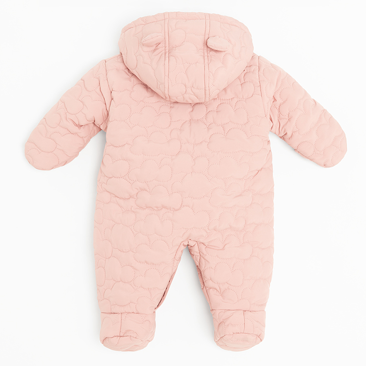 SNOWSUIT 1-PCS
