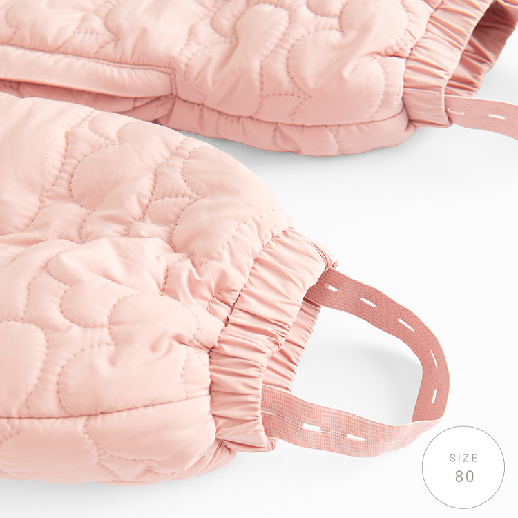 SNOWSUIT 1-PCS
