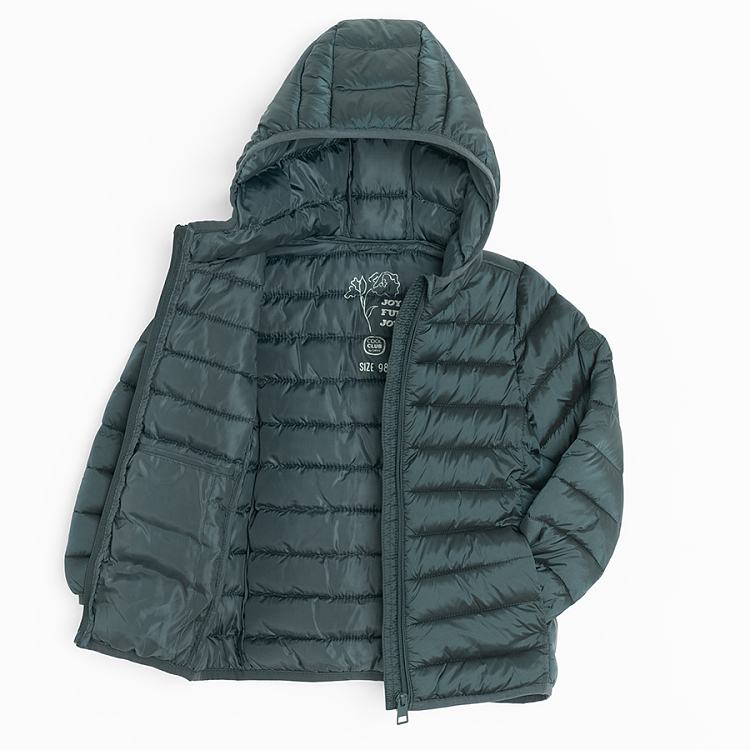 TRANS JACKETS