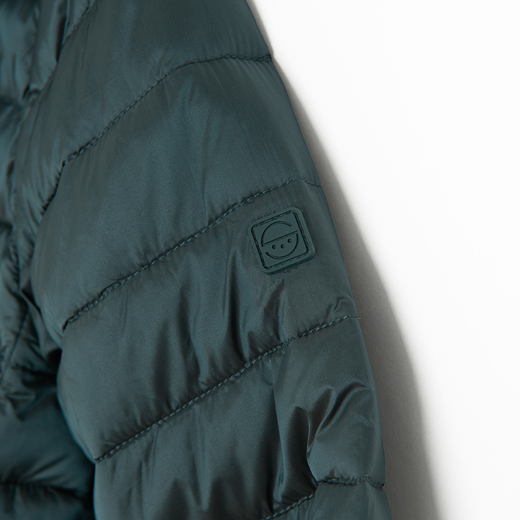 TRANS JACKETS