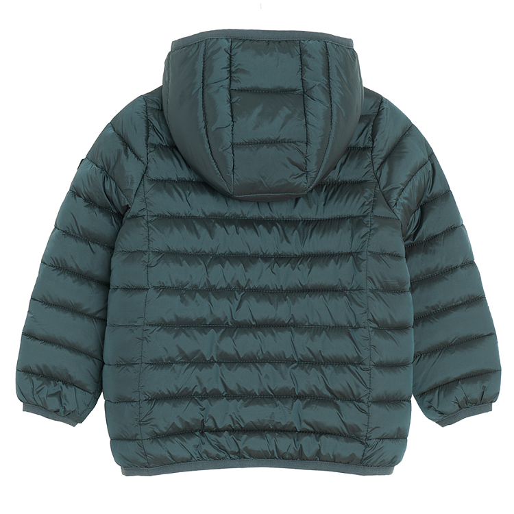 TRANS JACKETS