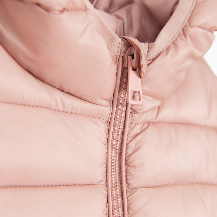 TRANS JACKETS