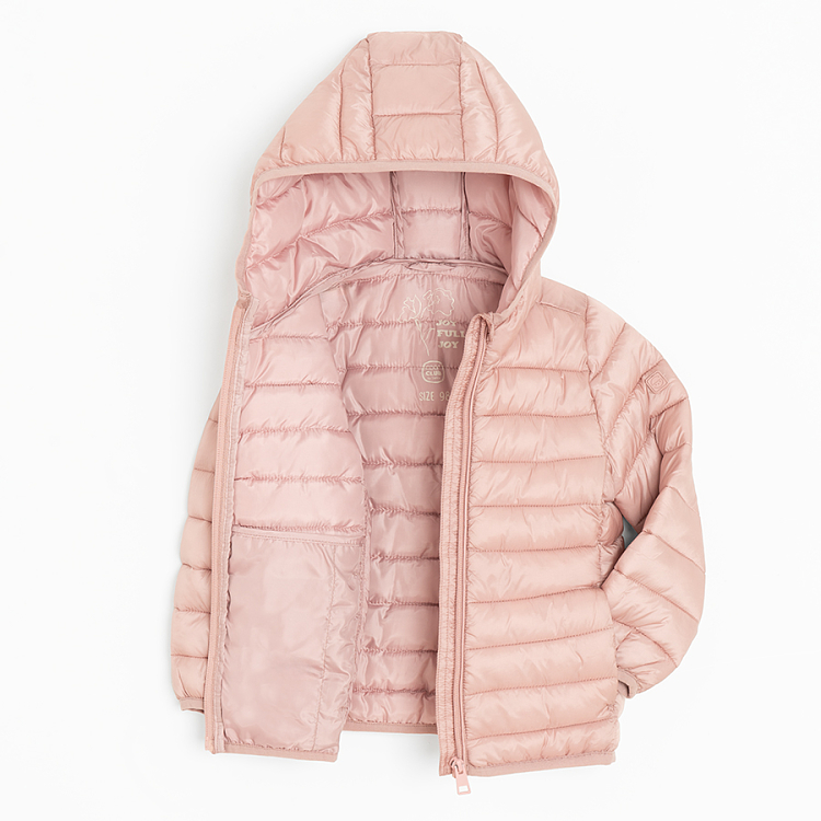 TRANS JACKETS