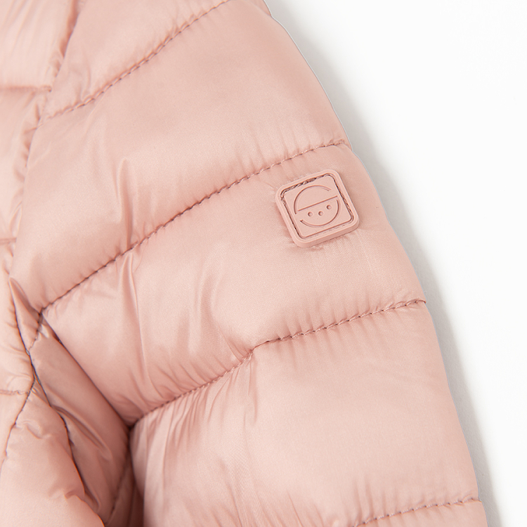 TRANS JACKETS