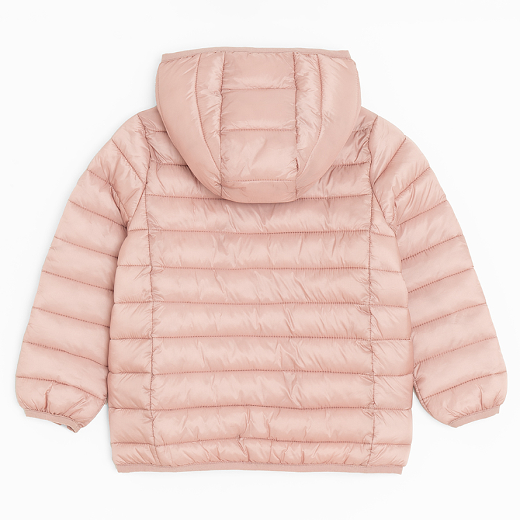 TRANS JACKETS