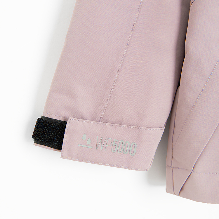 LIGHT JACKETS