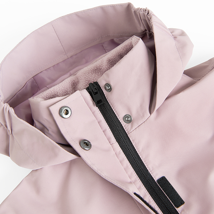 LIGHT JACKETS