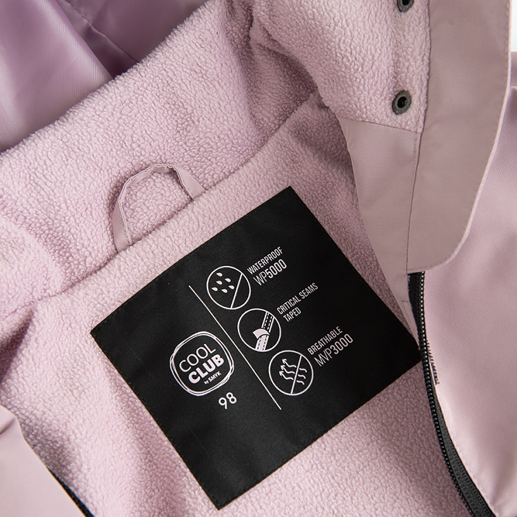 LIGHT JACKETS