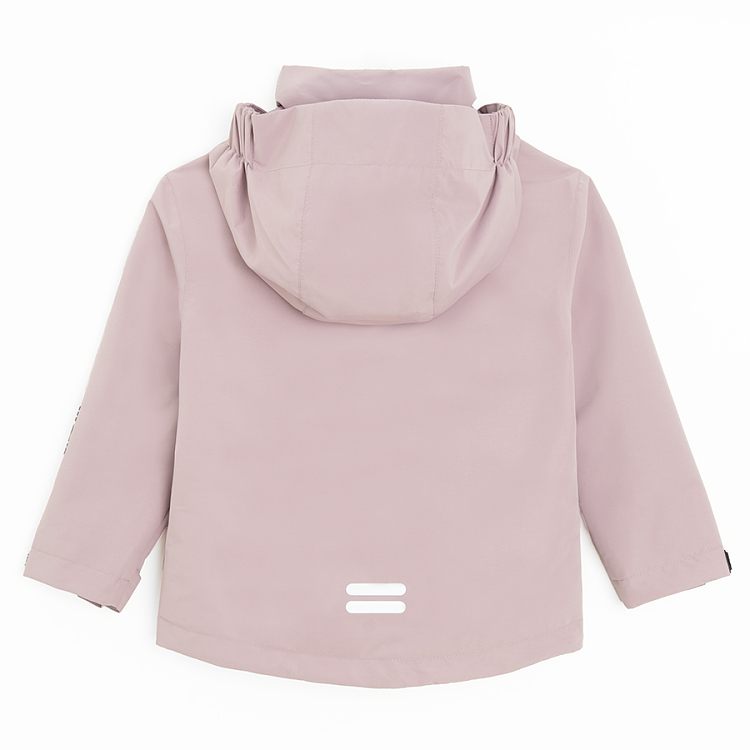 LIGHT JACKETS
