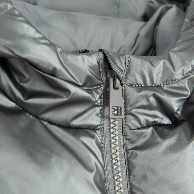 WINTER JACKETS