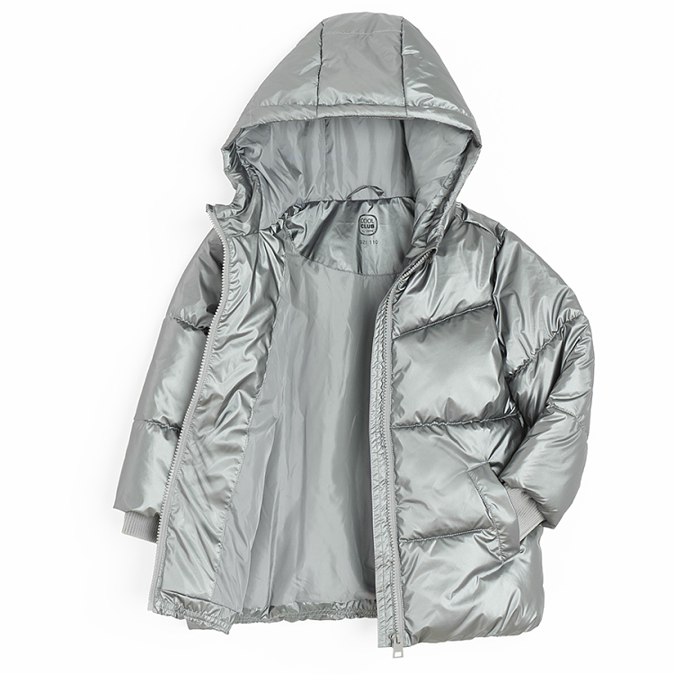 WINTER JACKETS