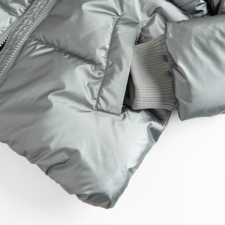 WINTER JACKETS