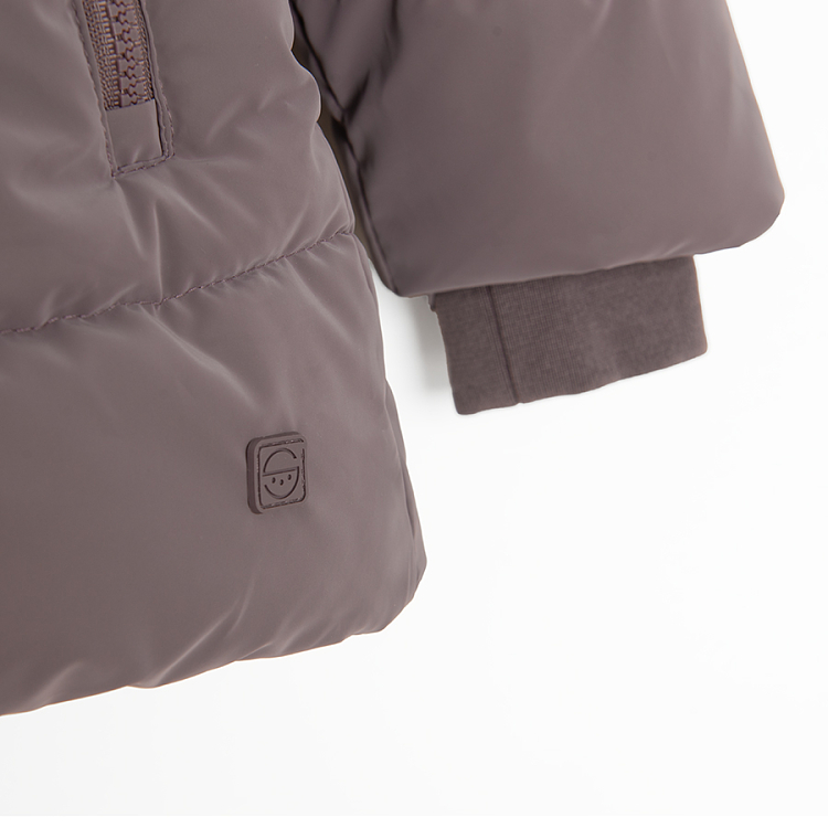 WINTER JACKETS