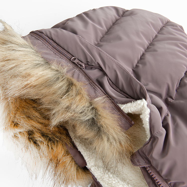 WINTER JACKETS
