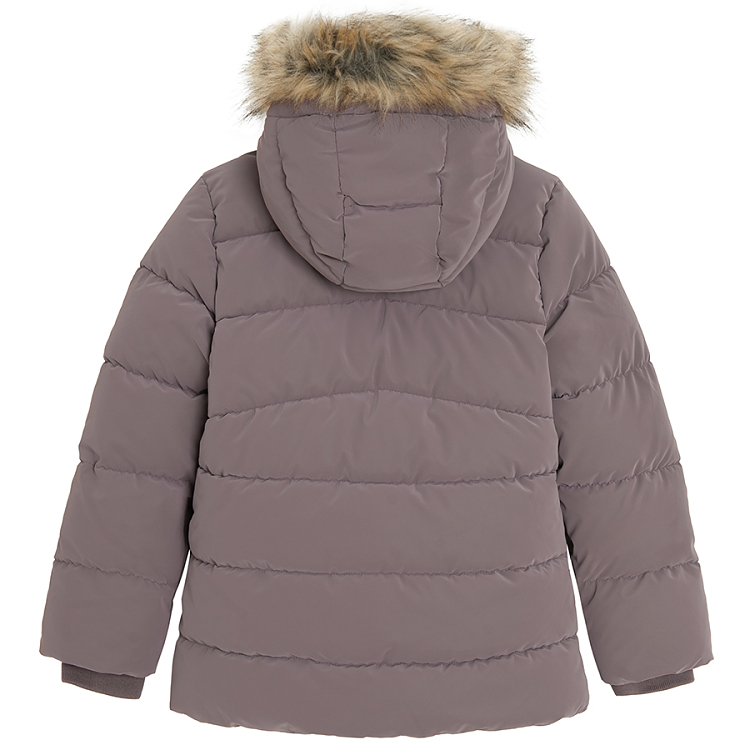 WINTER JACKETS