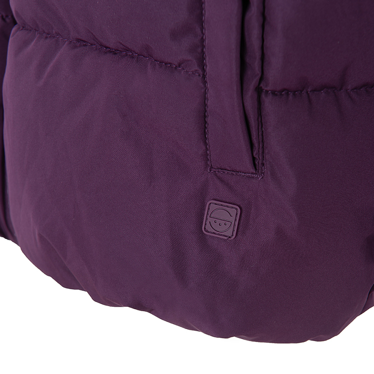 WINTER JACKETS