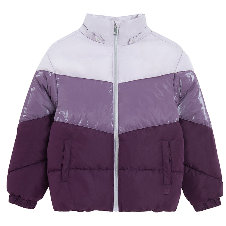WINTER JACKETS
