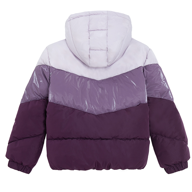 WINTER JACKETS