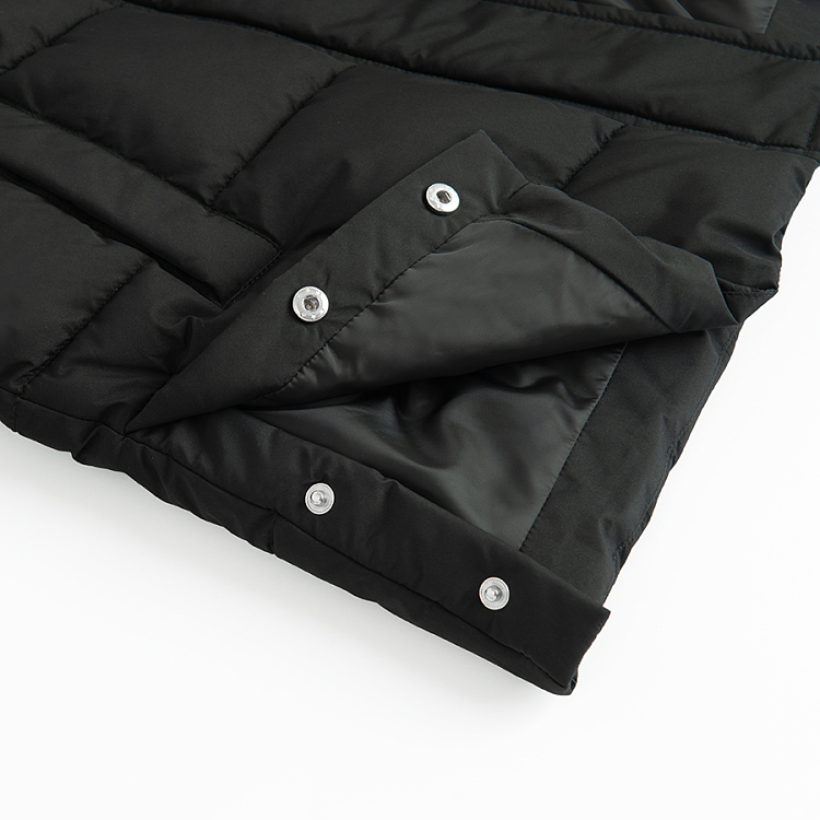 WINTER JACKETS