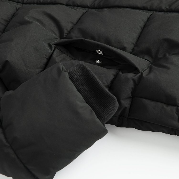 WINTER JACKETS