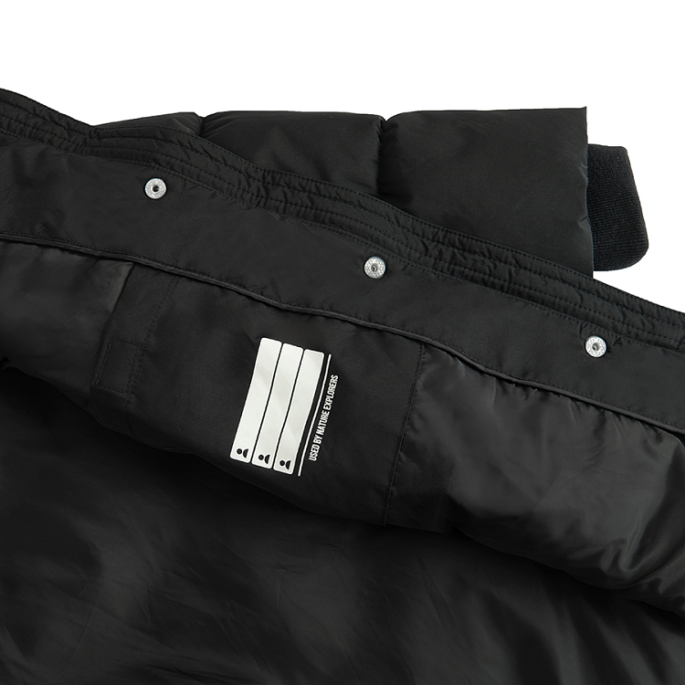 WINTER JACKETS
