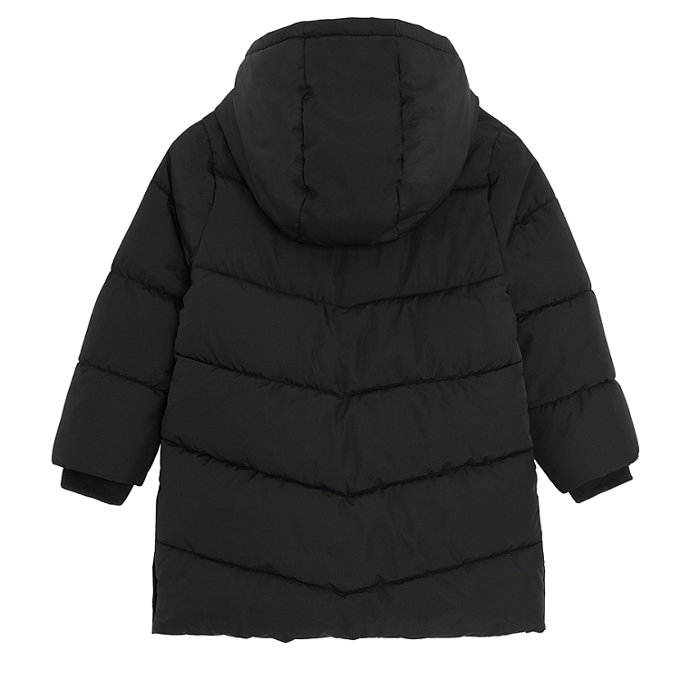 WINTER JACKETS