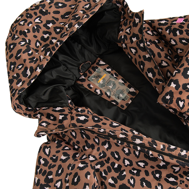 SNOWSUIT 1-PCS