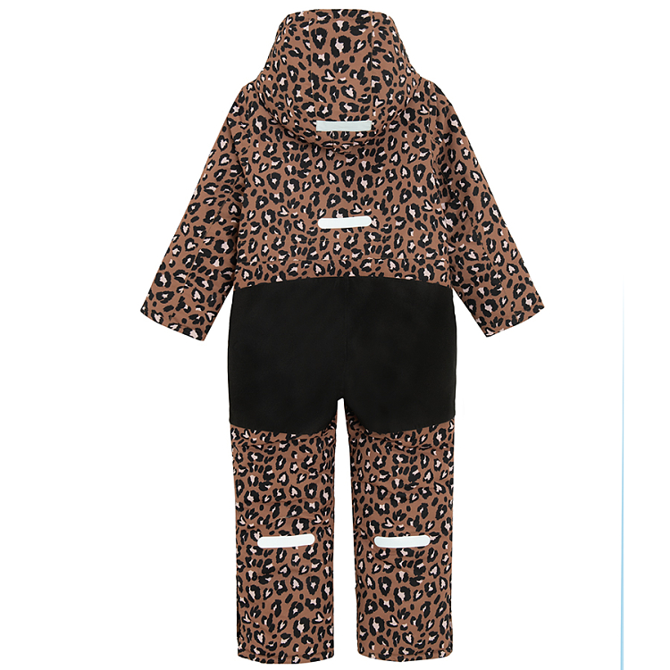 SNOWSUIT 1-PCS