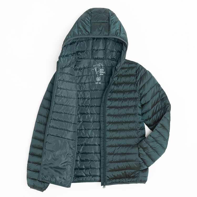 TRANS JACKETS