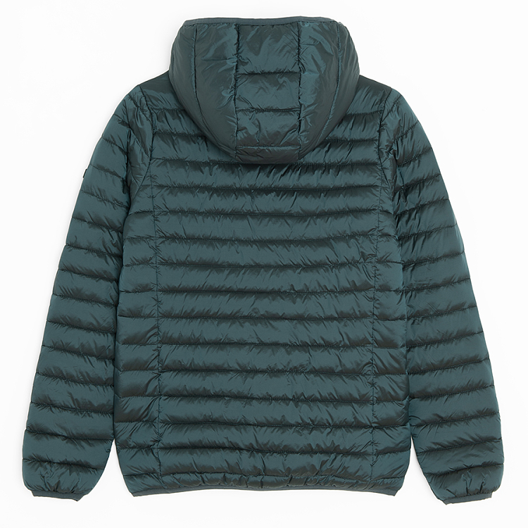 TRANS JACKETS