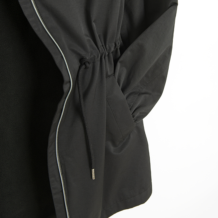 LIGHT JACKETS